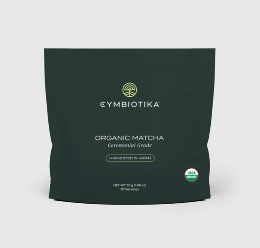 Organic Matcha Tea Powder