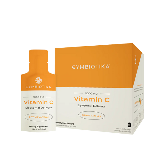 Liposomal Vitamin C - 30 ct.